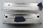 B&r Automation 7BP705.0 2003 Rack For Modules, And Larger Un Numbered. Fixed Price $49.99.
