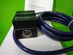 Celerity/mykrolis LR050-10-A-1-2 Pressure Transducer Digital Display 0-250PSI. Fixed Price $29.60.