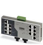 1PC For Phoenix Contact Fl Switch Sf 14TX/2FX Ethernet 14XRJ45 2XFO. Fixed Price $2698.99.