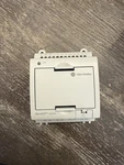 Allen-bradley 2080-LC10-12AWA Ser MICRO810 Smart Relay Controller Used. Fixed Price $100.00.
