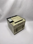 Omron C200H-CPU01 C200HCPU01 Unit Programmable Controller W/ C200H-ME431. Fixed Price $70.20.