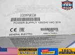 Ge IC694PWR330 Fanuc Power Supply Module New. Fixed Price $482.27.