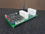 Opto 22 PB8AH Channel Rack W/ B2 Brain Board & 4 AD3T Output Modules. Fixed Price $69.99.