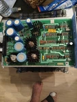Bently Nevada 3300 01 Power Supply. Fixed Price $200.00.