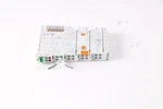 Wago 750-478 2-CHANNEL Analog Input Module. Fixed Price $82.12.