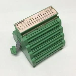 Phoenix Contact Ib St DO32/2 Interbus Digital Output Module 32-POINT, 24VDC. Fixed Price $65.00.