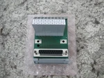 New Wago 289-623 25-POLE / Triple Deck Terminal Bock Interface Module. Fixed Price $39.99.