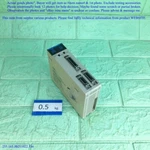 Omron CS1W-MC221-V1, Unit As Photo, Sn:random, Chk, Dhltous.. Fixed Price $254.86.