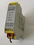 Leuze Electronic Emergency Stop Relay MSI-SR4B-01. Fixed Price $80.75.