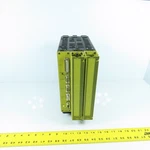 Pilz P10-ATS 304506 Cpu Module 2MB-RAM / 1MB- Flash. Fixed Price $773.16.
