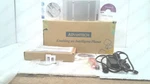 Advantech ARK-2120 L-S6A1 E, Intel Atom N2600 Fanless Embedded Box Pc, #338584. Fixed Price $542.50.