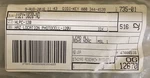 Thomas Research HLPC120 / (used) Lot Of. Fixed Price $50.00.