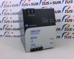 Nssp Allen Bradley 1606-XLE960DX-3N Power Supply 3-PHASE 24V 40A 960W. Fixed Price $354.95.
