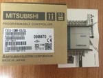 One New Mitsubishi FX1S-10MR-ES/UL Plc FX1S10MRES/UL Free Shipping #us. Fixed Price $133.82.