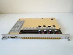 Siemens 505-7016 Bipolar Analog Module, 8IN, 4OUT. Fixed Price $100.00.