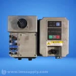 Allen Bradley 280E-F12Z-10C-RRW-3 Armorstart Motor Controller 0309. Fixed Price $2682.60.