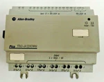 Allen Bradley 1760-IA12XOW6I Ser. Pico Expansion Module, For Parts/repair. Fixed Price $220.00.
