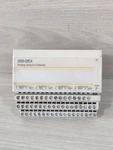 Abb S200-OE4 Ver & Alfa Laval S200-TB3 Analog Output Channel. Fixed Price $350.00.
