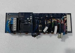 Full Rack Omron CJ2M-CPU33 CJ1W-MCH72 ID231 OD232 TC002 Tested Okay. Fixed Price $1222.00.