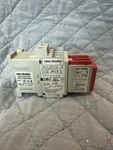 Allen Bradley 100S-C23EJ14BC Safety Contactor Serc Includes 100-C12E*10 & 100S-F. Fixed Price $147.95.