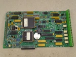 Baldor Reliance Top Control Drive Board , PC20003C-00. Fixed Price $259.00.