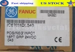 New Ge Fanuc IC670MDL640 Input Module. Fixed Price $595.73.