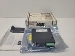 New Old Stock! Amci Advance Micro Controls Inc Encoder Module 7351. Fixed Price $499.95.