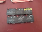 Opto 22, G4 OAC5, Output Module 120VAC, 3A, 5V Logic *lot Of 6*. Fixed Price $35.00.