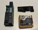 Siemens ET200S Dp Interface Module +stec. Fixed Price $64.96.