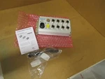 Festo CP-A08-M12-5POL CPA08M125POL 175640 Electrical Module New. Fixed Price $110.00.