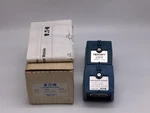 Eaton/cutler-hammer 1380B-6501 Opcon Photoelectric Proximity Sensor (box Of 2). Fixed Price $321.00.