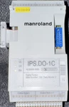 Man Roland IPS.DO-1C Digital Plc Output Module Platform 16.86926-0068. Fixed Price $110.99.