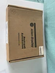 Allen Bradley 1771-IA2 (120V) Input Module Unmp. Fixed Price $25.00.