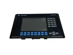 Used Allen Bradley 2711-K10G3 Panelview 1000 Ser. Rev. Frn: 4.46. Fixed Price $1500.00.