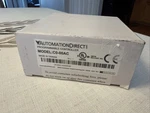 New Automation Direct C0-00AC Power Supply Click Plc 24VDC. Fixed Price $60.00.