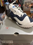 Nike Jordan Delta 2 X Clot Flint Size 10 Brand New -display- Fast Shipping. Fixed Price $83.99.