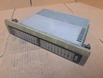 Gould 24 Vdc Input True High Module Part No. AS-B825-016. Fixed Price $50.00.