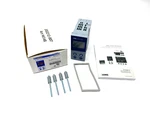 Jumo 703042/181-140-25/000 Dtron Compact Controller 2-LOGIC Inputs 308H. Fixed Price $949.99.