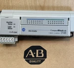 Allen Bradley 1791D-8B8P Compactblock I/o Input Output 24V Dc Module. Fixed Price $100.00.