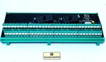 Moore 16192-1-2 Odm Output Discrete Module 115VAC. Fixed Price $724.00.