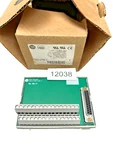 Allen-bradley 1492-AIFM8-3 Analog Interface Module Series. Fixed Price $44.99.