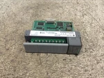 Allen Bradley 1746-NI16V Analog Voltage Input Module Slc 500 1746NI16V (tsc). Fixed Price $530.99.