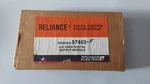 New Reliance Electric 57403-F Ac High Output Module Sealed !. Fixed Price $308.00.