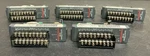 Lot Of Siemens 305-55T Output Modules 24VDC. Fixed Price $299.99.