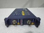 Yokogawa 701255 High-speed 10 Ms/s 12-BIT Non-isolation Module. Fixed Price $200.00.