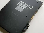 Allen Bradley 1775-S4A I/o Scanner Programmer Interface. Fixed Price $398.05.