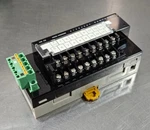 Omron DRT2-ID16-1 Remote Terminal Module Loc 3A-21. Fixed Price $71.10.