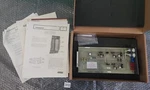 Foxboro N-2AX+ALM-BR Duplex Deviation Alarm Module Ship. Fixed Price $350.00.