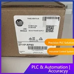 Allen-bradley Panelview Pl 6 Logic Module 2711P-RP8D Us Free Tax. Fixed Price $1269.55.
