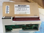New Sharp JW-35S,CZ-532A ,tsk A6 Plc Module,output DC12/24V. Fixed Price $1495.00.
